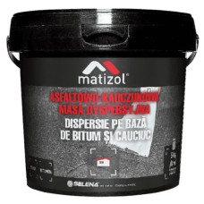 MATIZOL Ремонтная мастика 18 кг MATIZOL Ремонтная мастика 18 кг