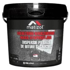 Мастика ремонтна MATIZOL (18 кг) Мастика ремонтна MATIZOL (18 кг)