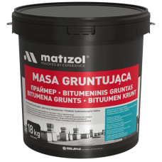 ПРАЙМЕР MATIZOL