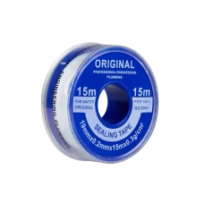 Стрічка фум синя SD Plus 15 м SD262BW15 Стрічка фум синя SD Plus 15 м SD262BW15