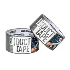Лента армированная Alenor DUCT TAPE 0,17мм х 100 мм х 50м.п.. Лента армированная Alenor DUCT TAPE 0,17мм х 100 мм х 50м.п..