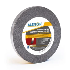 Стрічка під контррейку ALENOR® (5х50х25000мм) (25м.п/рул) Стрічка під контррейку ALENOR® (5х50х25000мм) (25м.п/рул)