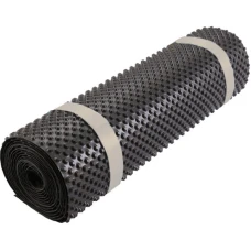 Профільована мембрана Dr.Drain EKL 500 2.0x20m (40м.кв) Профільована мембрана Dr.Drain EKL 500 2.0x20m (40м.кв)