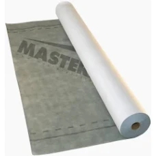 MASTERMAX 3 ECO суперд.підпок. мембр.115г/м2 (75 кв.м) MASTERMAX 3 ECO суперд.підпок. мембр.115г/м2 (75 кв.м)