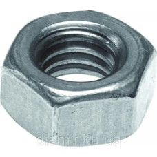 Гайка М10 (ЦБ) Гайка М10 (ЦБ)