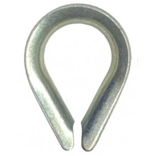 Коуш DIN 6899B (ЦБ) d-6 Коуш DIN 6899B (ЦБ) d-6