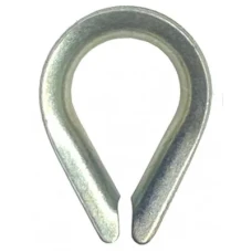 Коуш DIN 6899B (ЦБ) d-6 Коуш DIN 6899B (ЦБ) d-6