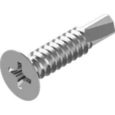 TEX-C Гвинт 4,2х38 цб пот PH t-max=3 мм TEX-C Гвинт 4,2х38 цб пот PH t-max=3 мм