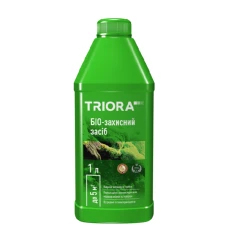 Биозащитное средство 1л TM TRIORA Биозащитное средство 1л TM TRIORA