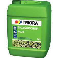 Биозащитное средство 5л TM TRIORA Биозащитное средство 5л TM TRIORA