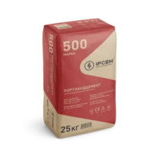 Цемент ПЦ ІІ/А-В- 500 Р-Н Івано-Франківськ Цемент ПЦ ІІ/А-В- 500 Р-Н Івано-Франківськ