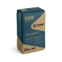 Цемент CEM ІІ/В M 500 Івано-Франківськ (25 кг)