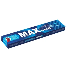 Электроды MAXweld РЦ диаметр 3 мм уп.2,5кг Электроды MAXweld РЦ диаметр 3 мм уп.2,5кг