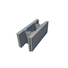 Блок незнімної опалубки 500×200 Brukland
