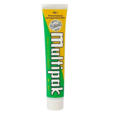 Паста 50 г (72) "Multipak" (газ, пар, вода) Паста 50 г (72) "Multipak" (газ, пар, вода)