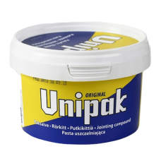 Паста 360 г "Unipak" (вода, пар) Паста 360 г "Unipak" (вода, пар)