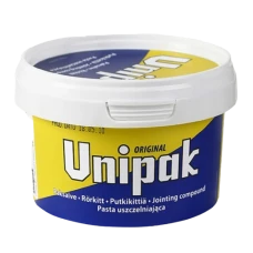 Паста 360 г "Unipak" (вода, пар) Паста 360 г "Unipak" (вода, пар)