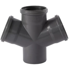 Хрестовина Ostendorf HT Safe 110/110/110×67° Хрестовина Ostendorf HT Safe 110/110/110×67°