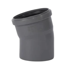 Коліно Ostendorf HT Safe 110×15° Коліно Ostendorf HT Safe 110×15°