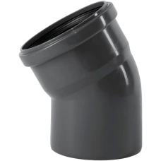 Коліно Ostendorf HT Safe 110×30° Коліно Ostendorf HT Safe 110×30°