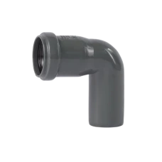 Коліно Ostendorf HT Safe 32×87° Коліно Ostendorf HT Safe 32×87°