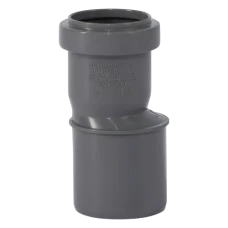 Редукція Ostendorf HT Safe 50/40 мм Редукція Ostendorf HT Safe 50/40 мм