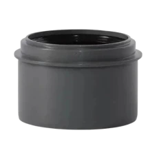 Редукція коротка Ostendorf HT Safe 110/90 мм Редукція коротка Ostendorf HT Safe 110/90 мм