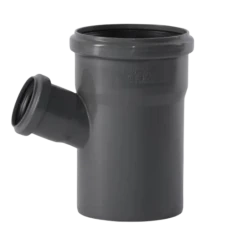 Трійник Ostendorf HT Safe 110/50×67° Трійник Ostendorf HT Safe 110/50×67°