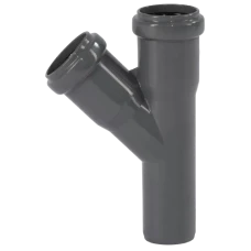 Трійник Ostendorf HT Safe 32/32×45° Трійник Ostendorf HT Safe 32/32×45°