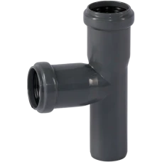 Трійник Ostendorf HT Safe 32/32×87° Трійник Ostendorf HT Safe 32/32×87°