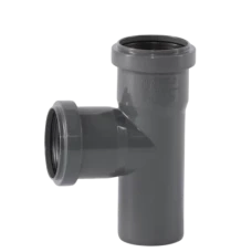 Трійник Ostendorf HT Safe 50/50×87° Трійник Ostendorf HT Safe 50/50×87°
