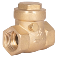 Обратный клапан лепестковый Thermo Alliance 1/2" ВВ (низкого давления) Обратный клапан лепестковый Thermo Alliance 1/2" ВВ (низкого давления)