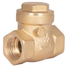 Зворотний клапан пелюстковий Thermo Alliance 1/2" ВВ (низького тиску) Зворотний клапан пелюстковий Thermo Alliance 1/2" ВВ (низького тиску)