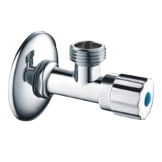 Кран кутовий кульовий для підключення пральної машини EQ 1/2" × 3/4" (ASG) Кран кутовий кульовий для підключення пральної машини EQ 1/2" × 3/4" (ASG)