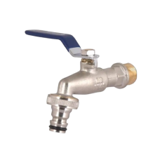 Кран поливочный SD Plus 1/2" НР SD140W15 Кран поливочный SD Plus 1/2" НР SD140W15