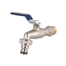 Кран поливальний SD Plus 1/2" ЗР SD140W15 Кран поливальний SD Plus 1/2" ЗР SD140W15