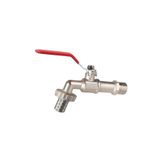 Кран полива 1/2" (ASG) Кран полива 1/2" (ASG)