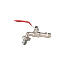 Кран поливу 1/2" (ASG) Кран поливу 1/2" (ASG)