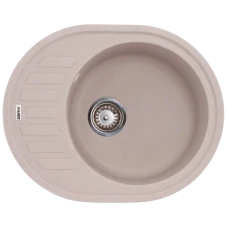 Кухонна мийка Zerix ZS-6250R-06 бежева Кухонна мийка Zerix ZS-6250R-06 бежева