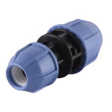 Муфта редукційна ПНД VSplast 32×40 2004 Муфта редукційна ПНД VSplast 32×40 2004