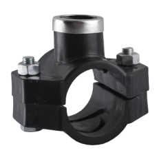 Врізка ПНД VSplast 32×1/2" ВР 9001 Врізка ПНД VSplast 32×1/2" ВР 9001
