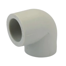 Коліно Ekoplastik 110 мм 90° PPR Коліно Ekoplastik 110 мм 90° PPR