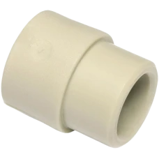 Муфта перехідна Ekoplastik 25×20 PPR ВЗ Муфта перехідна Ekoplastik 25×20 PPR ВЗ