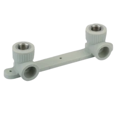 Планка монтажна KOER 20×1/2" PPR Планка монтажна KOER 20×1/2" PPR