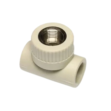 Трійник з МРВ Ekoplastik 32×1/2" PPR Трійник з МРВ Ekoplastik 32×1/2" PPR