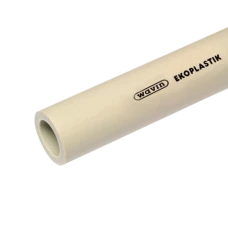 Труба Ekoplastik 110×18,3 PN20 PPR Труба Ekoplastik 110×18,3 PN20 PPR