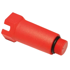 Заглушка довга Ekoplastik 1/2" PPR Заглушка довга Ekoplastik 1/2" PPR