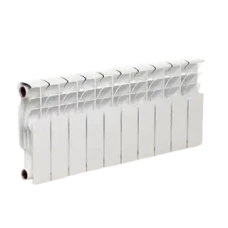 Радіатор біметалевий KOER 110 Bimetal-350 Maxi