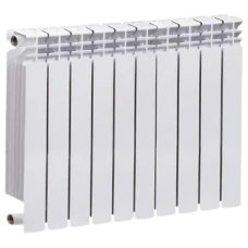 Радіатор біметалевий KOER 110 Bimetal-500 Maxi