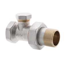 Вентиль прямой Koer KR.904 3/4×3/4 Вентиль прямой Koer KR.904 3/4×3/4